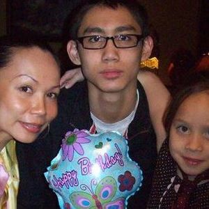 Meet your Posher, Ainos